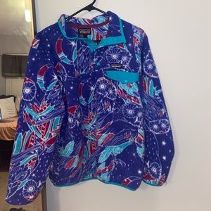 Patagonia jacket